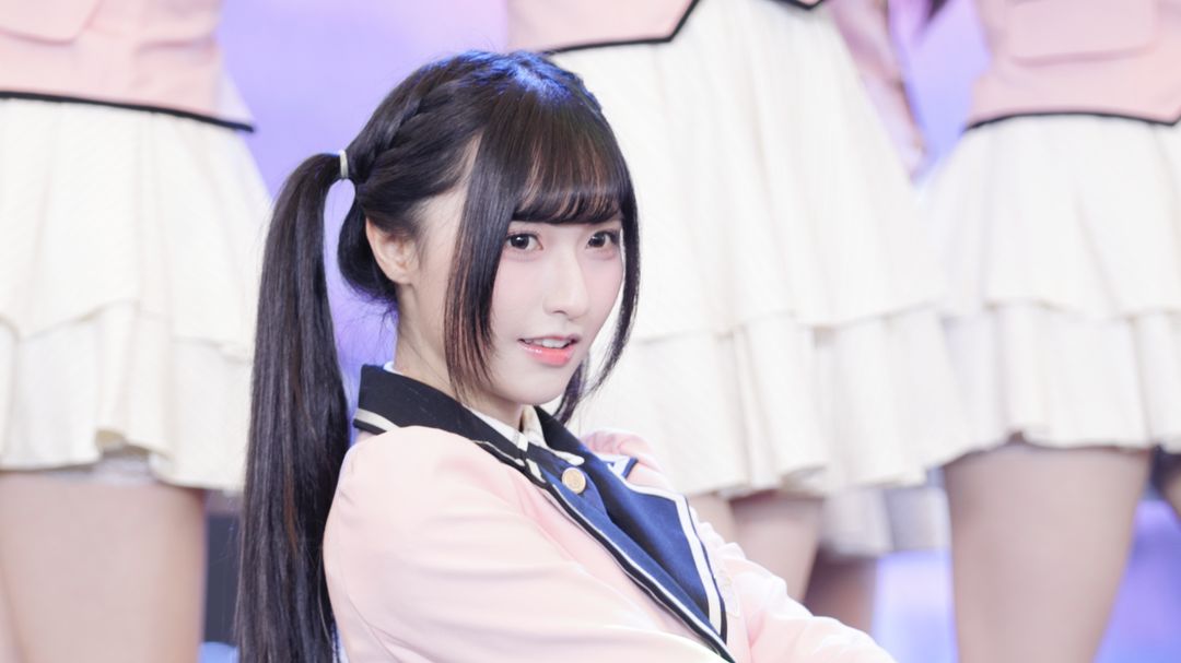 【叶知恩】2026 ChinaJoy丨2026.07.31 新国际博览中心