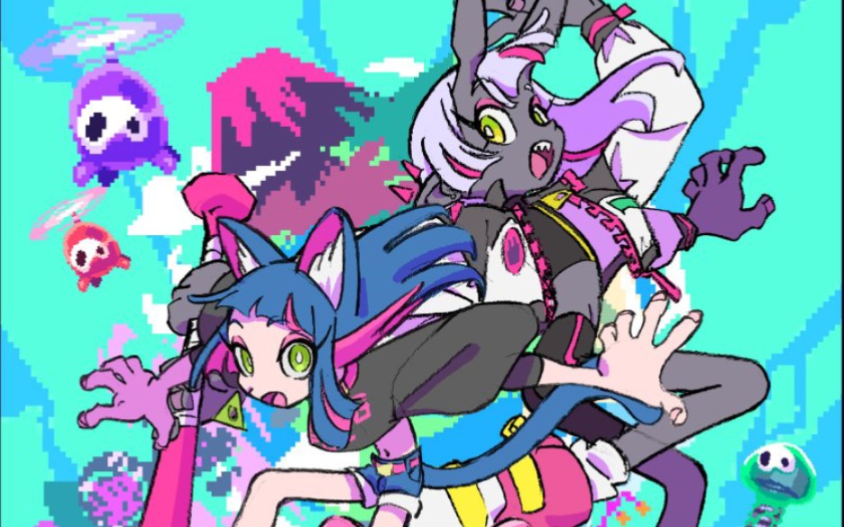 渡边巧大的第三本功夫小皮画集supersparkearlydays预览视频画质有些