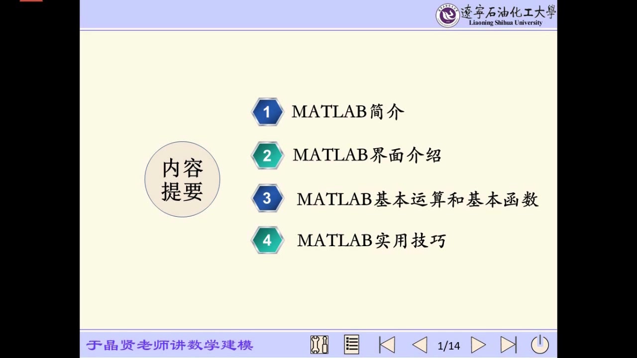 MATLAB的使用哔哩哔哩bilibili