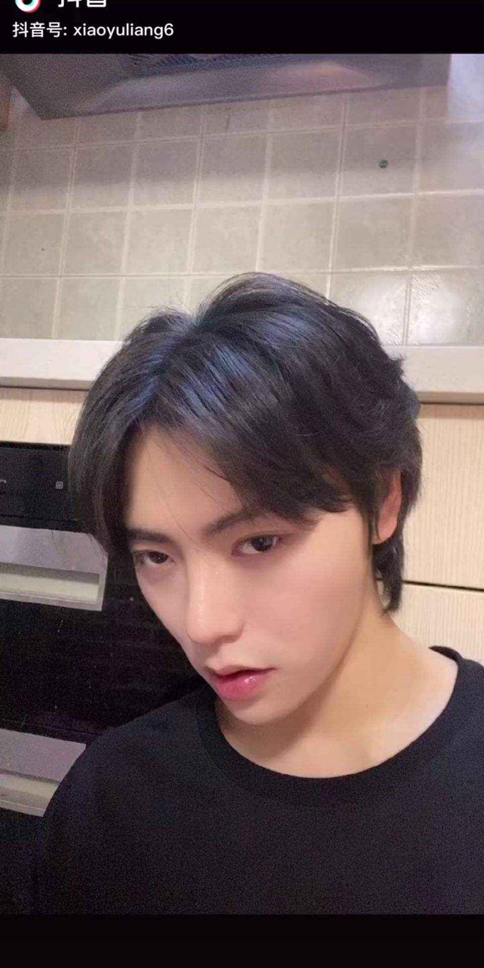 【肖宇梁】跟梁梁子学日语!撩闺蜜!_哔哩哔哩_bilibili