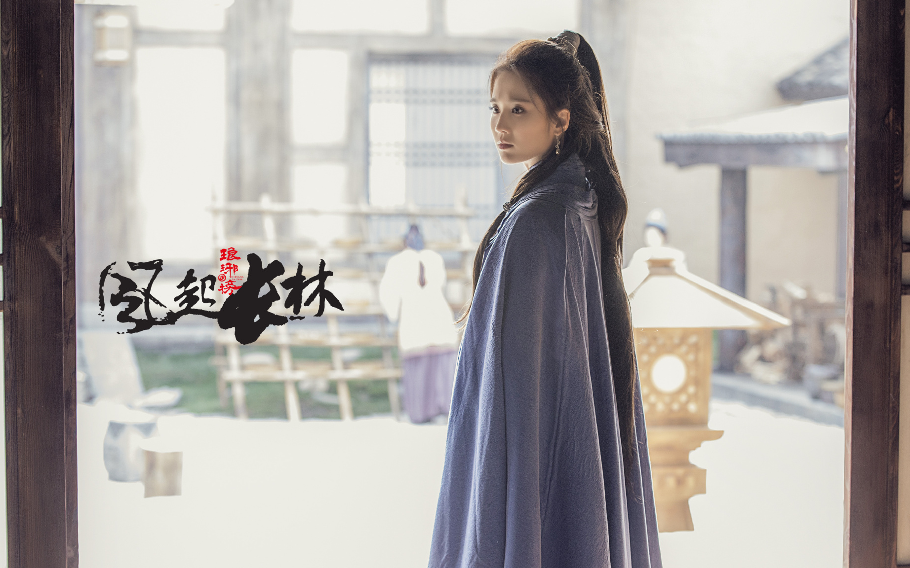 张慧雯林奚cut05名侦探平旌启竹溪上的惨案