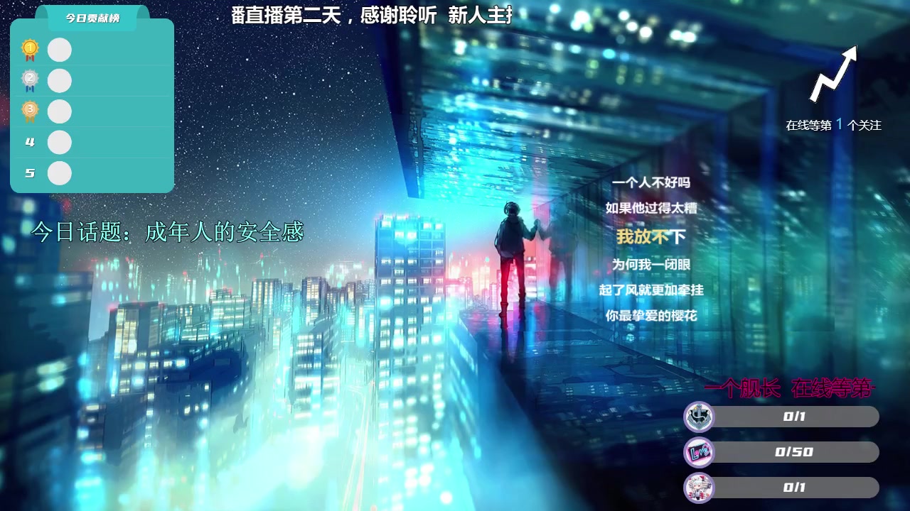 【青年音】让你沉溺的声音哔哩哔哩bilibili