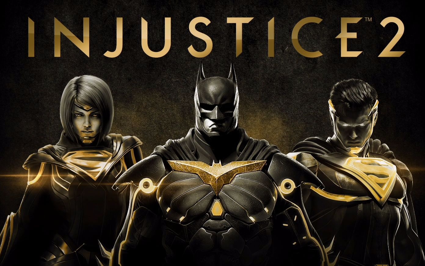 [ps4]【不义联盟2】试玩版_哔哩哔哩 (゜-゜)つロ 干杯~-bilibili