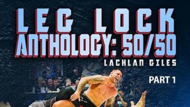 The Body Lock Pass - Lachlan Giles_哔哩哔哩_bilibili