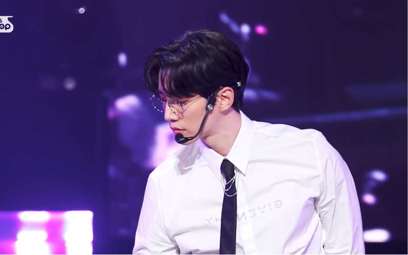 2pm李俊昊-make it 舞台竖版直拍