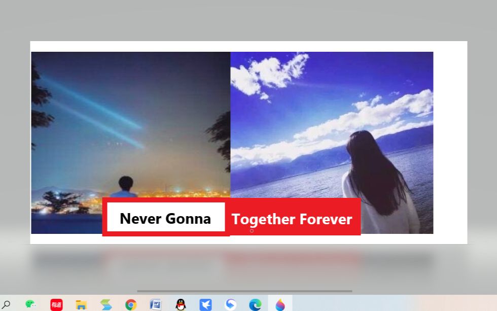 [图]【4K 60FPS】Rick Astley - Never Gonna Give Together Forever Up