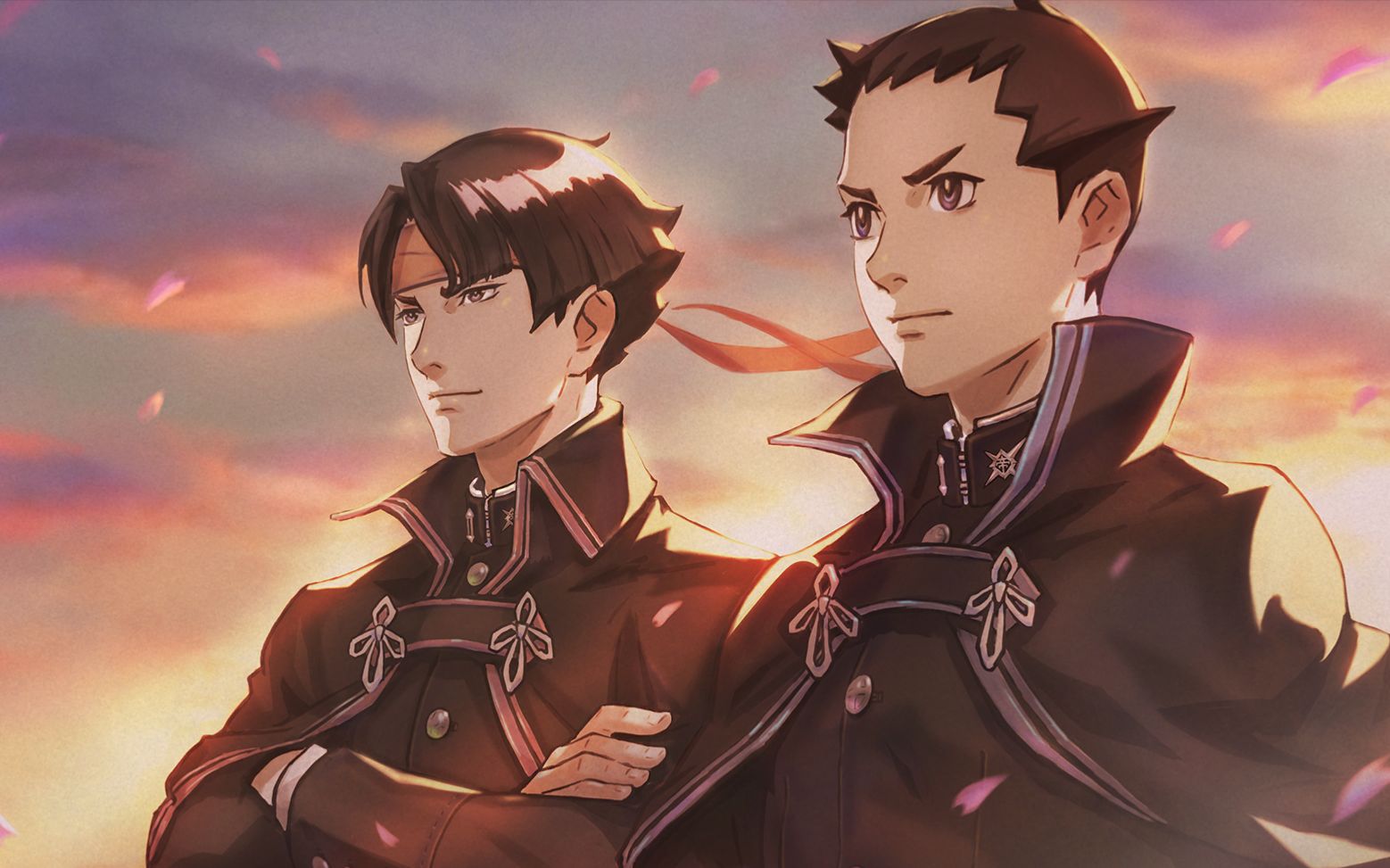 卡斯大逆转裁判成步堂龙之介的冒险完