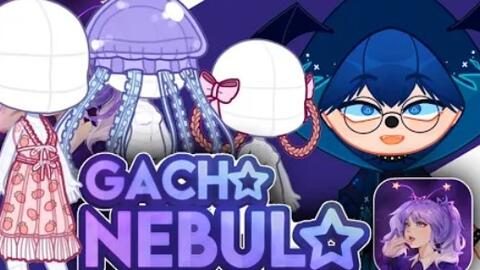 READ PINNED COMMENT] Gacha Nebula Mascot Reveal!! (Popular Mod for