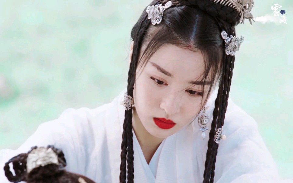 『王楚然个人向x玉萧x古装美人x虐』一生一世,一心一人