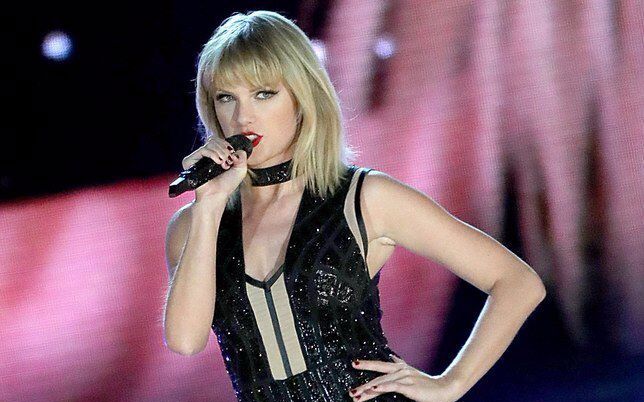 [图]【Taylor Swift】霉霉的一些ins小视频