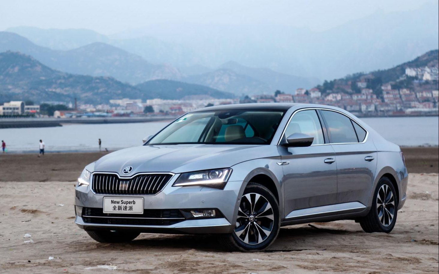 斯柯达速派最新落地价分享