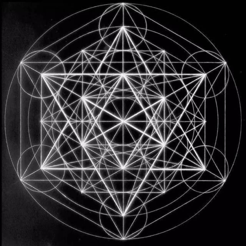 神奇的宇宙能量银行