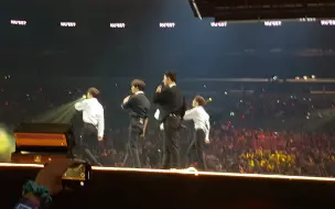 Video herunterladen: 190817 NU'EST - Dejavu @KCON LA