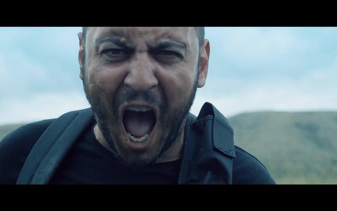 以色列战争片山2与战狼2完全不同的残酷现实