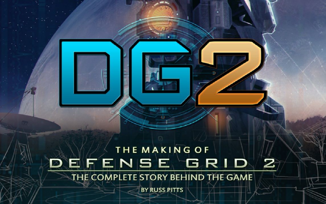 【塔防/完结/剧情向】《防御阵型2Defense Grid2》全剧情通关哔哩哔哩bilibili