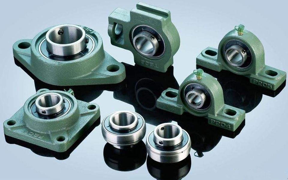 轴承配合如何选择?轴承预紧,轴向定位有哪些方法?