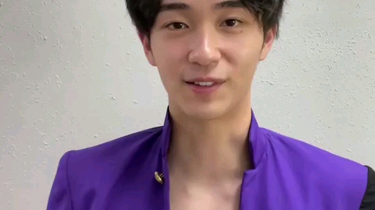 野村康太ins视频