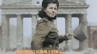 感人至深的苏联歌曲：《那个春天里-О той весне》