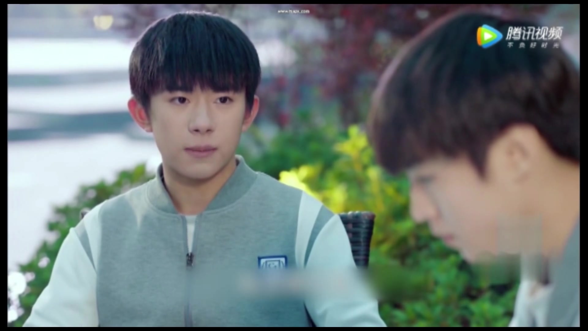 【邬童x栗梓】触不到的你(现代篇大结局)