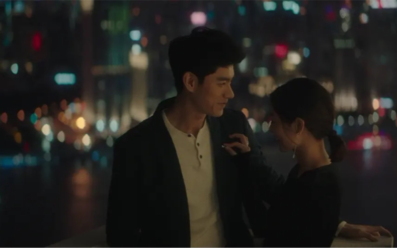 Women In Shanghai —— 罗海燕&张天皓cut19.1自由而又独立的灵魂哔哩哔哩bilibili