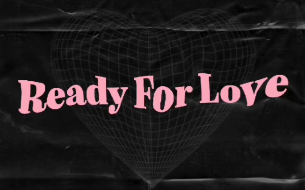 BLACKPINK未发行单曲《Ready For Love》 新片段试听!哔哩哔哩bilibili