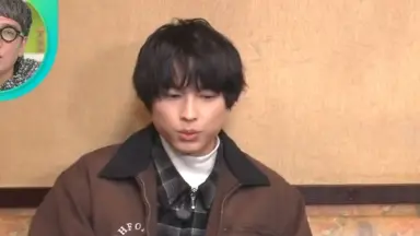 松村北斗#-哔哩哔哩_Bilibili