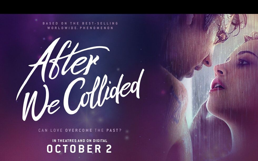 【影视计划】《之后2 After We Collided》哔哩哔哩bilibili