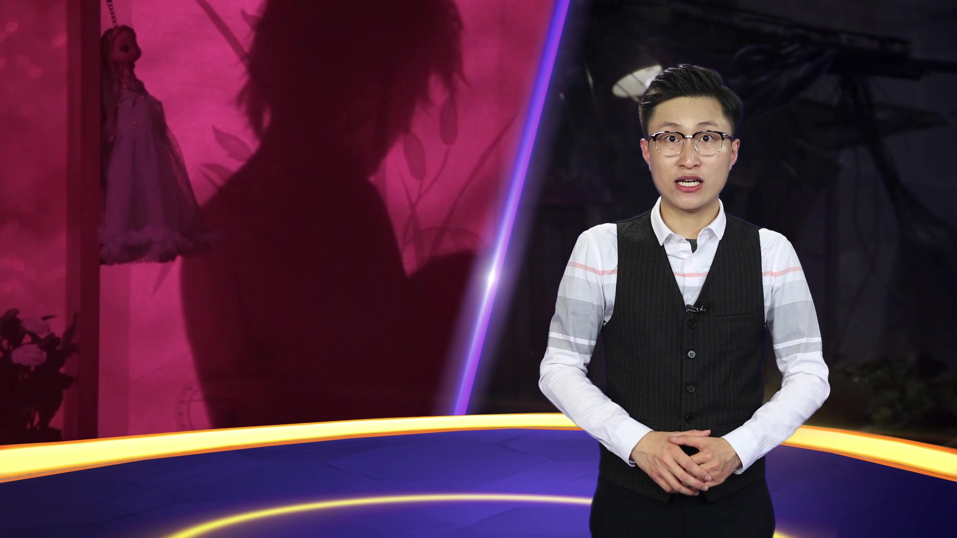 【圈哥带你看电影】《阳台上》——让影后走了眼的文艺片_哔哩哔哩