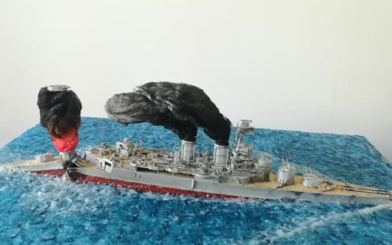 殉爆胡德生草胡德水景制作