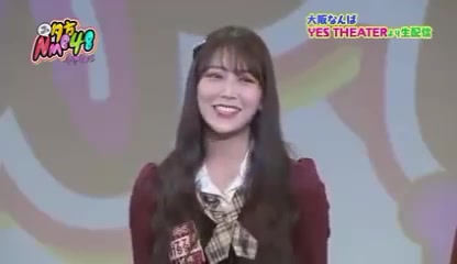 夕方NMB48 2020年1月9日哔哩哔哩bilibili