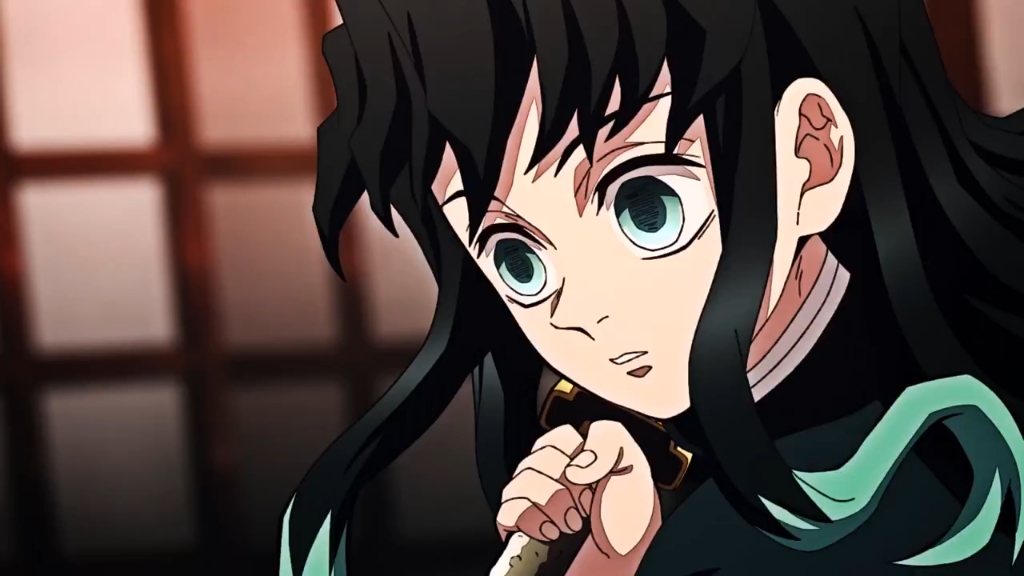 上弦四 半天狗登场