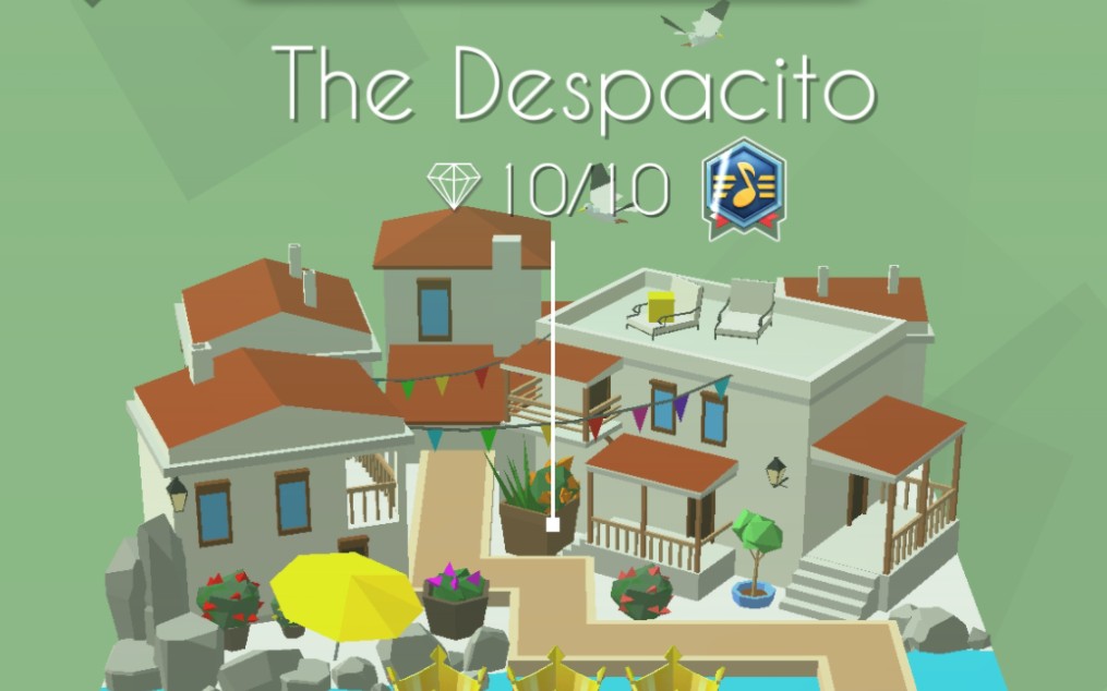 The Despacito 还记不记得那金色的沙滩?哔哩哔哩bilibili