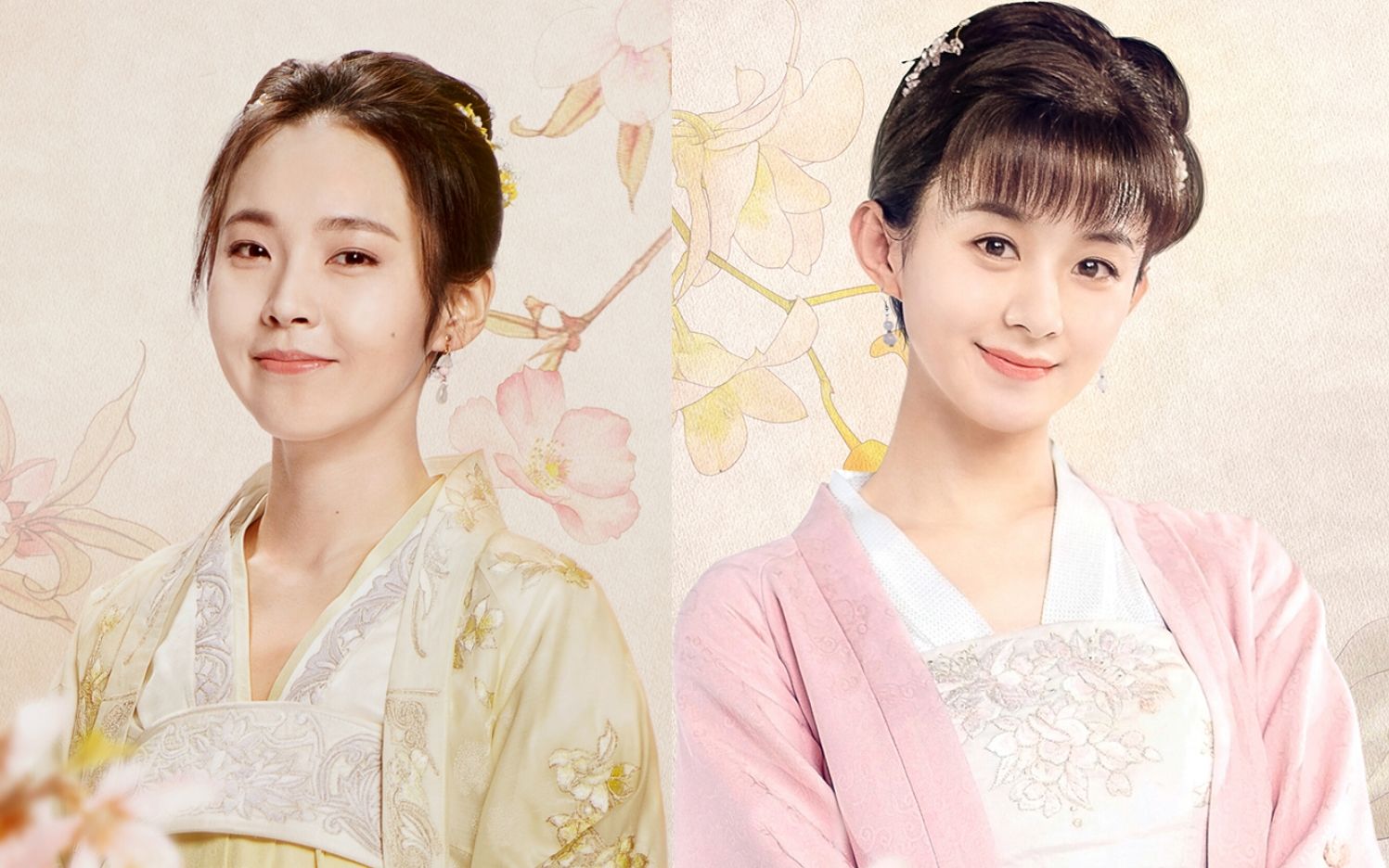 如兰x明兰知否bgm胭脂妆