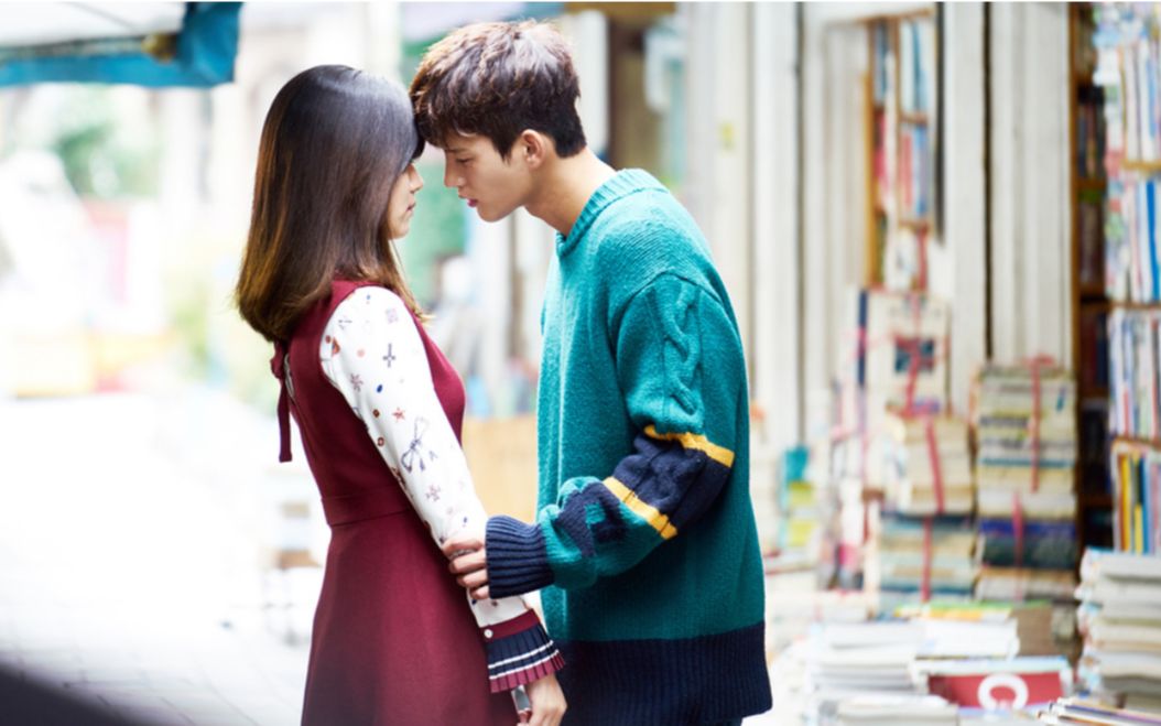 【购物王路易|徐仁国×南志铉1-16全cut合集】 我的压箱底治愈快乐