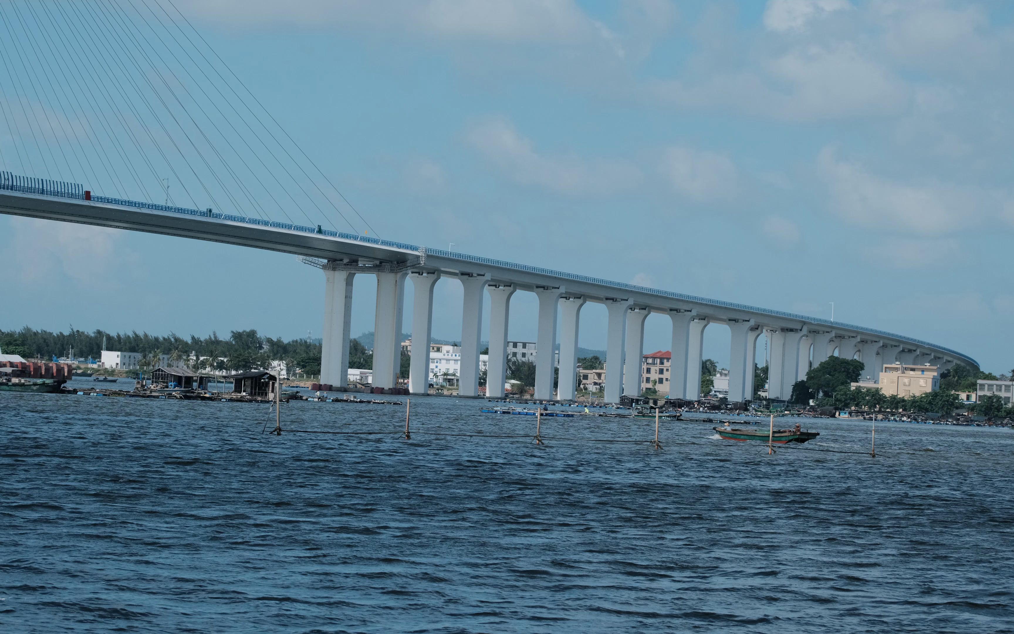 富士x-s10,国庆节海南海口北港岛拍摄