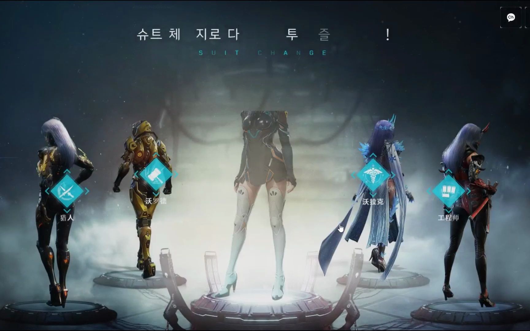 Ares 阿瑞斯守护者崛起,动作型MMO,kakao出品新手小白下载攻略网络游戏热门视频