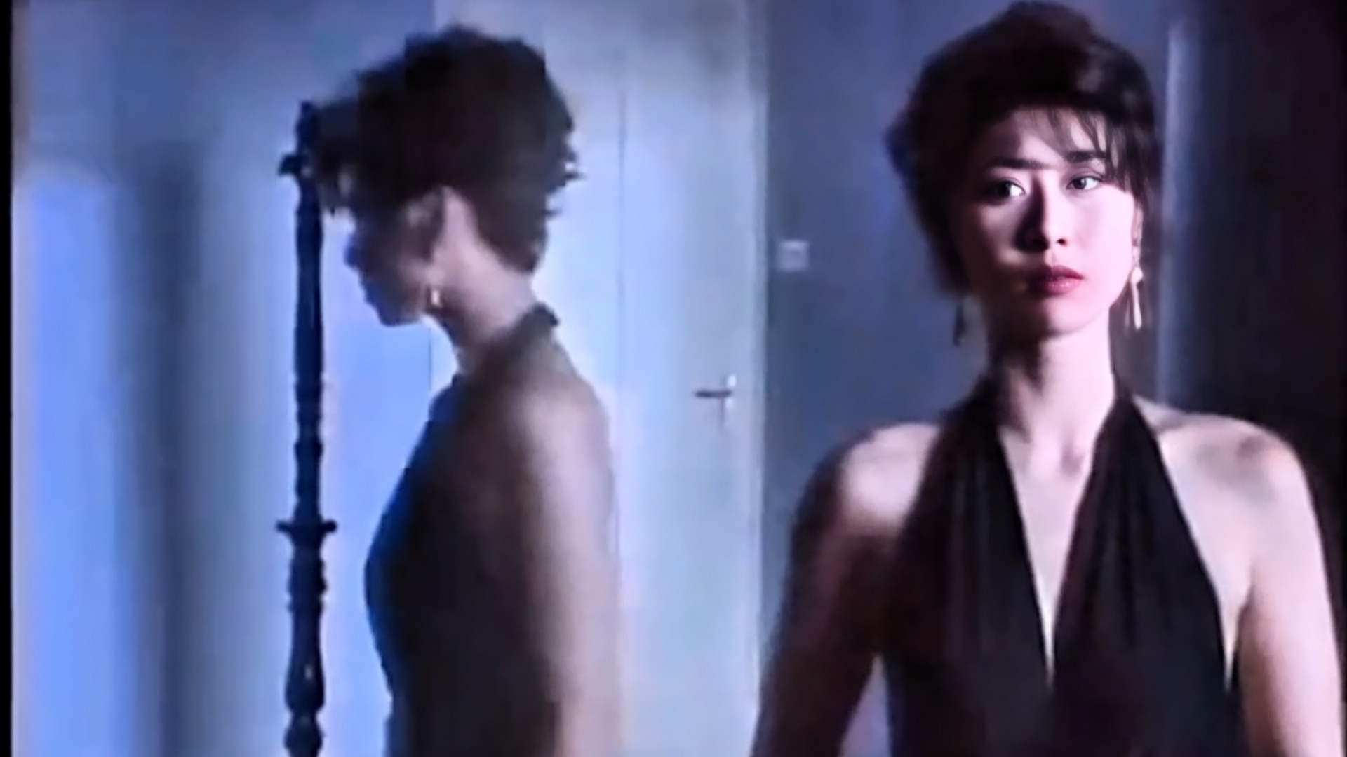 怀旧经典 叶倩文《曾经心痛》