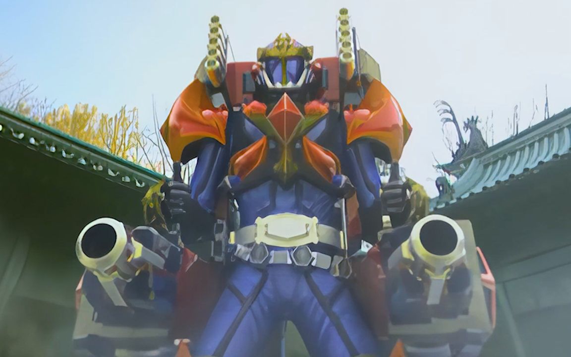 龙剑道:龙剑王首次召唤火炎金刚!