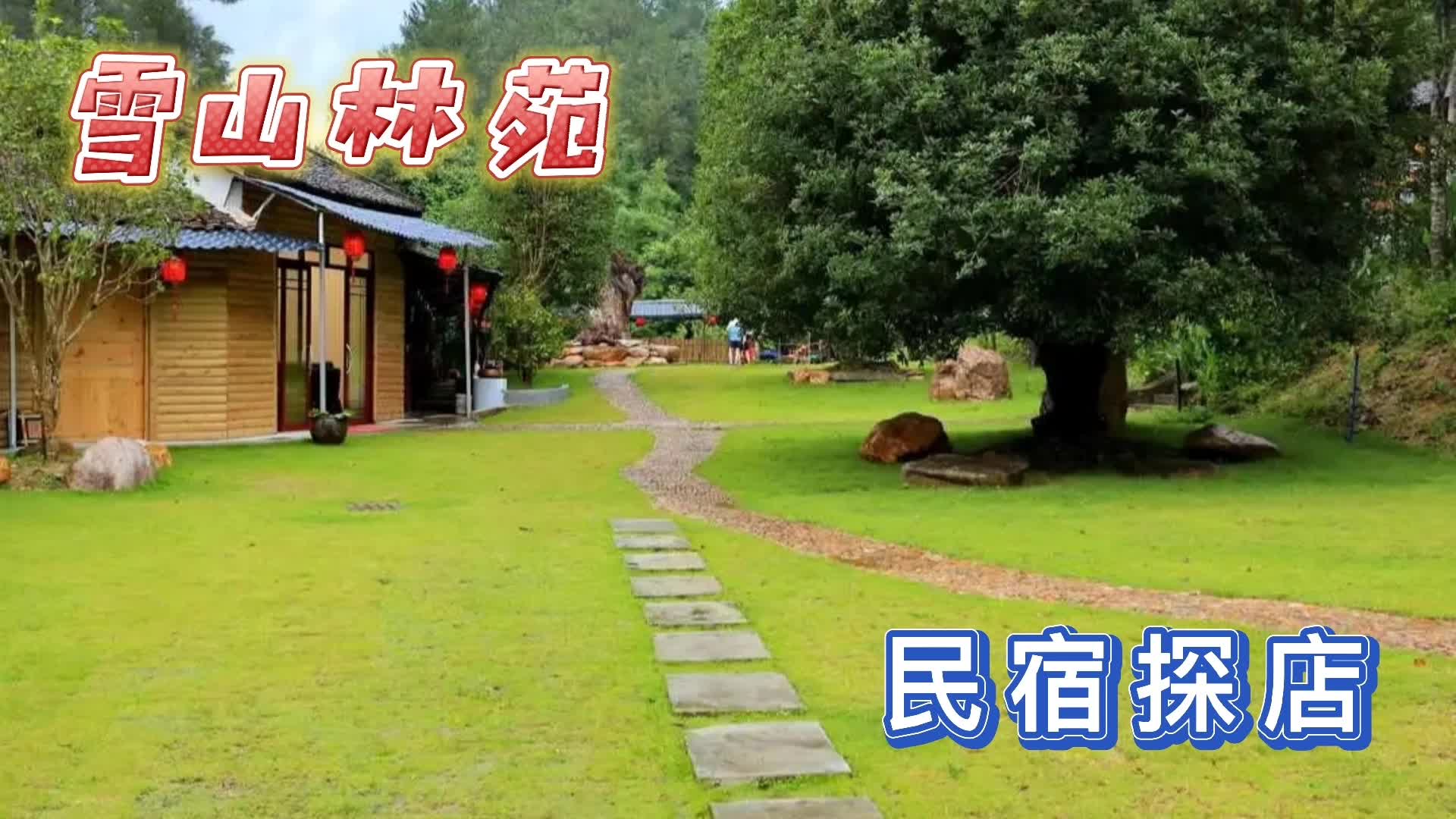 韶关农家山庄,能踏青遛娃、摸鱼抓虾、野炊烧烤!暑假团建推荐!哔哩哔哩bilibili