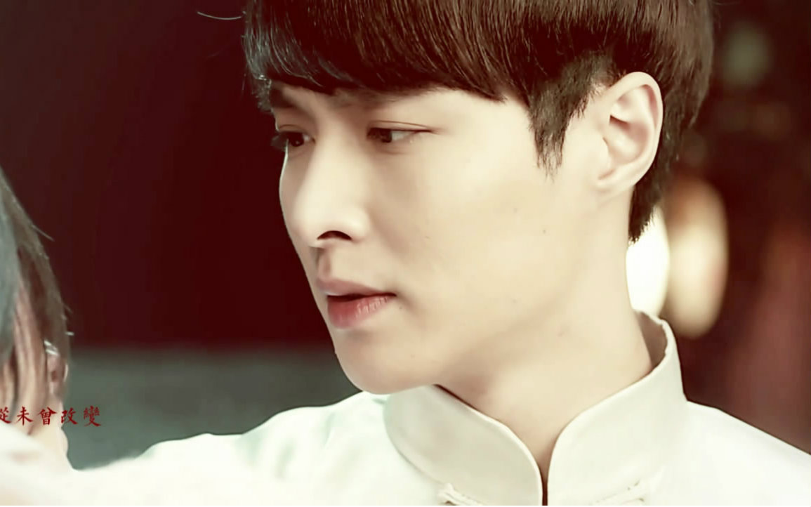 【老九门】二月红x丫头《三千痴缠》