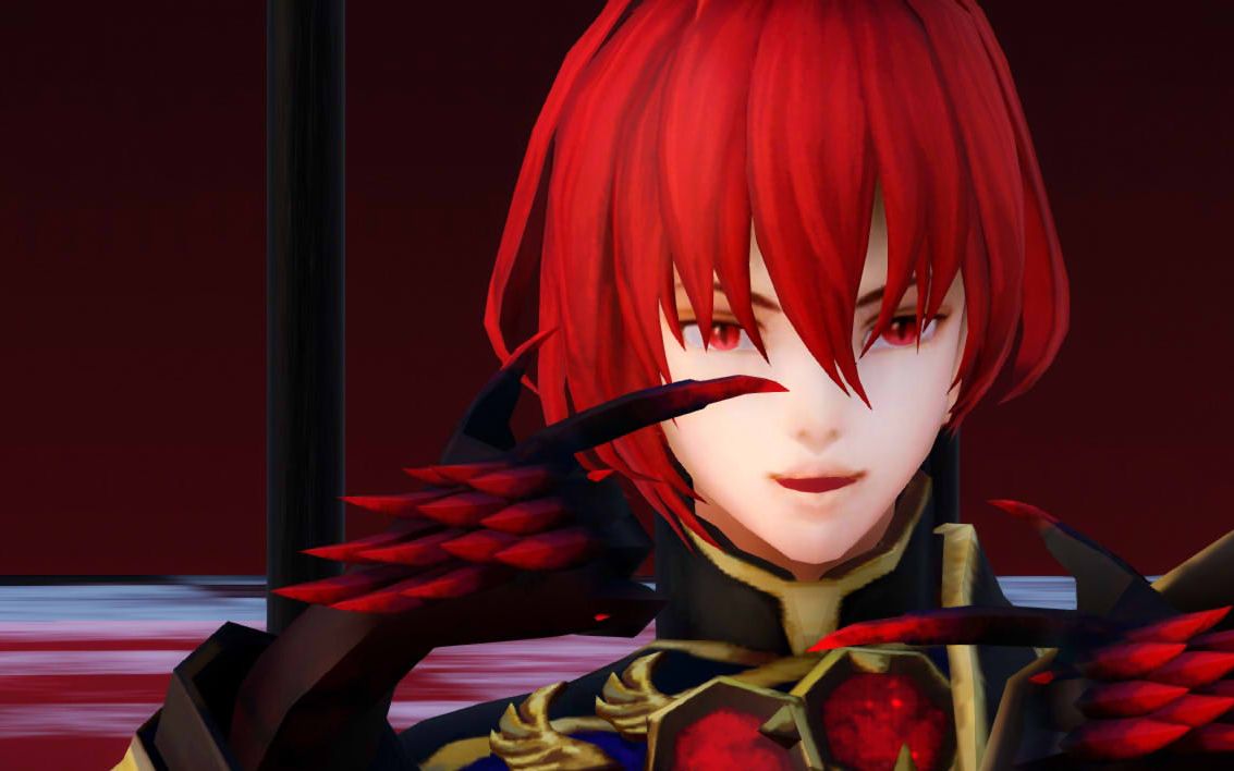 【龙之谷mmd】卢比纳特 オートファジー_哔哩哔哩_bilibili