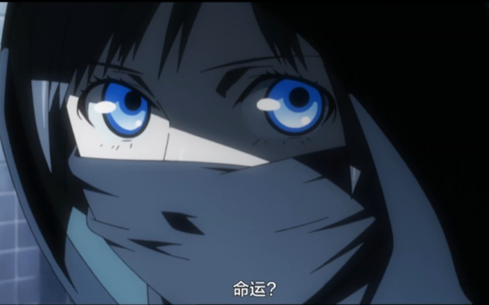 【少女杀手/kite liberator】百南花的恋爱历程