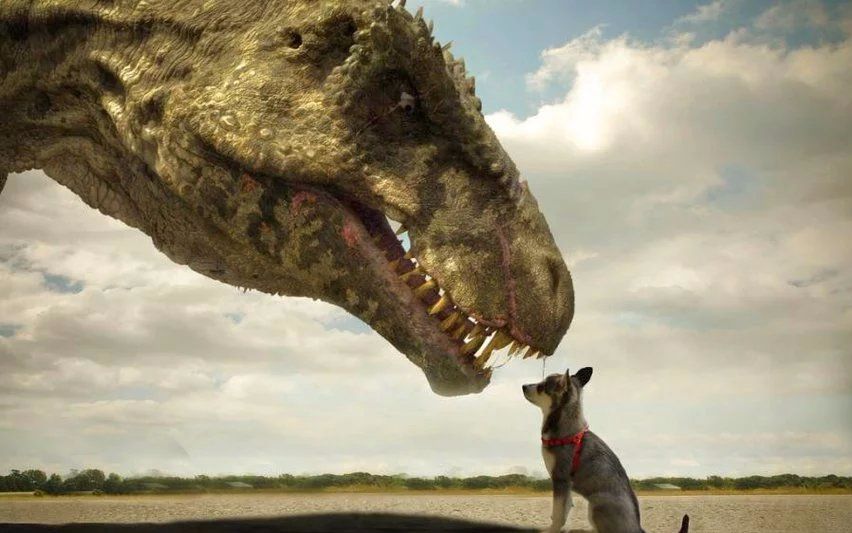 远古入侵.第三季南方巨兽龙_哔哩哔哩 (゜-゜)つロ 干杯~-bilibili