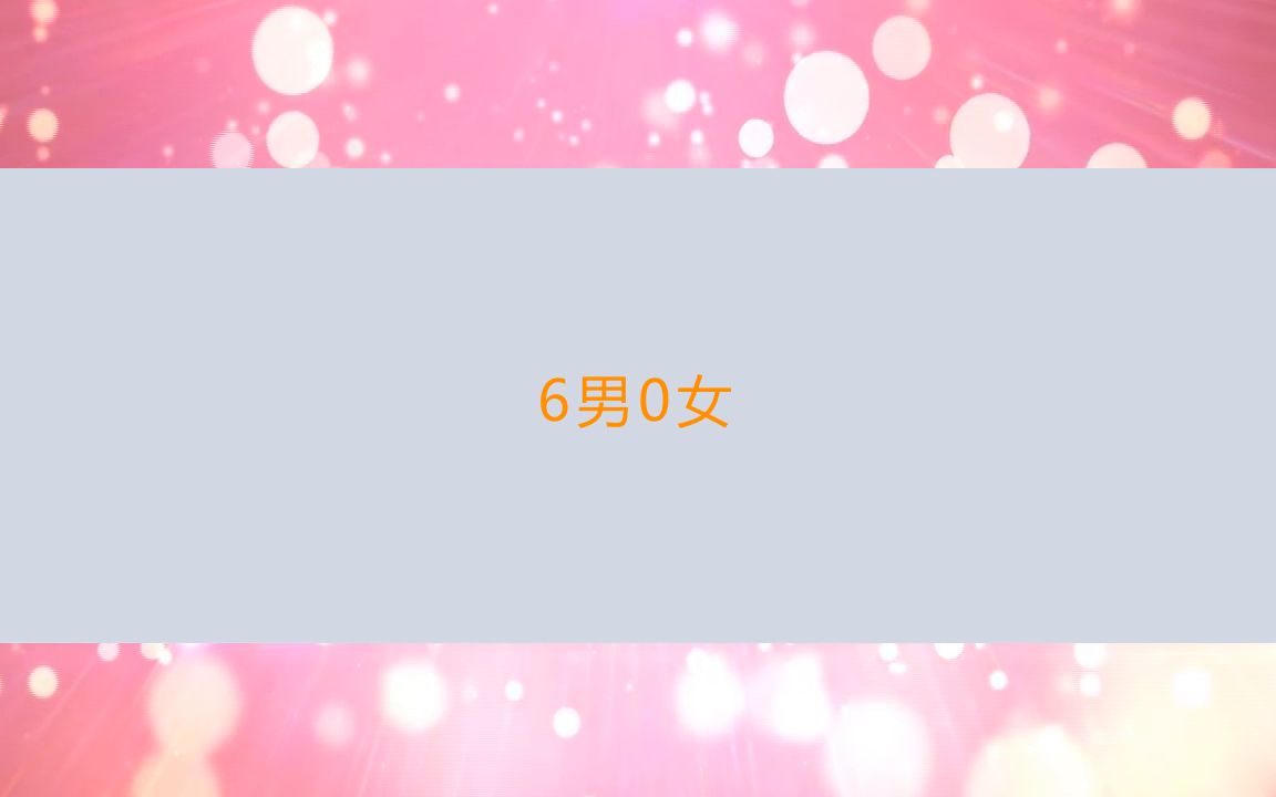 【亲亲剧本杀】剧本杀《极夜》复盘解析哔哩哔哩bilibili