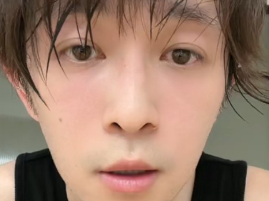 6.19 詹宇豪直播下雨