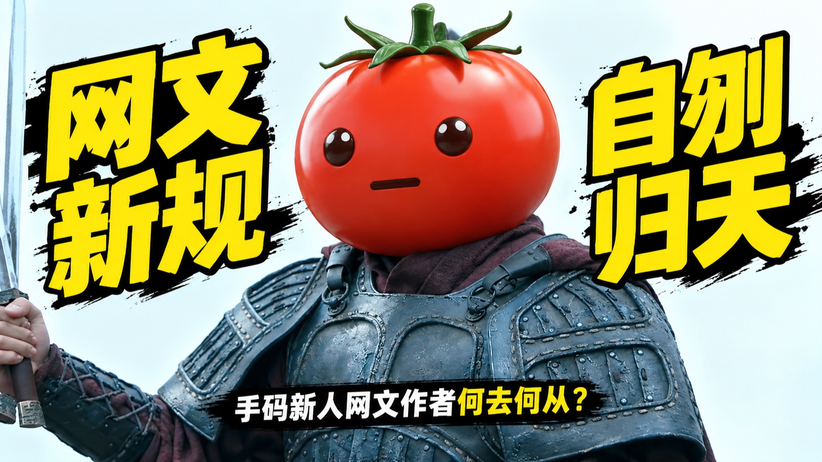 网文新规落地！新人网文作者还能尝试吗？一条视频解清！Ai写小说，Ai写网文，星月写作！