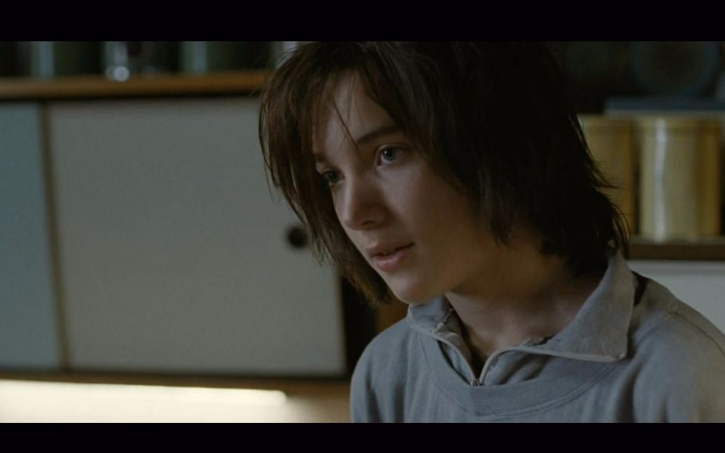 【toby regbo】无姓之人个人剪辑舔屏向——magnet