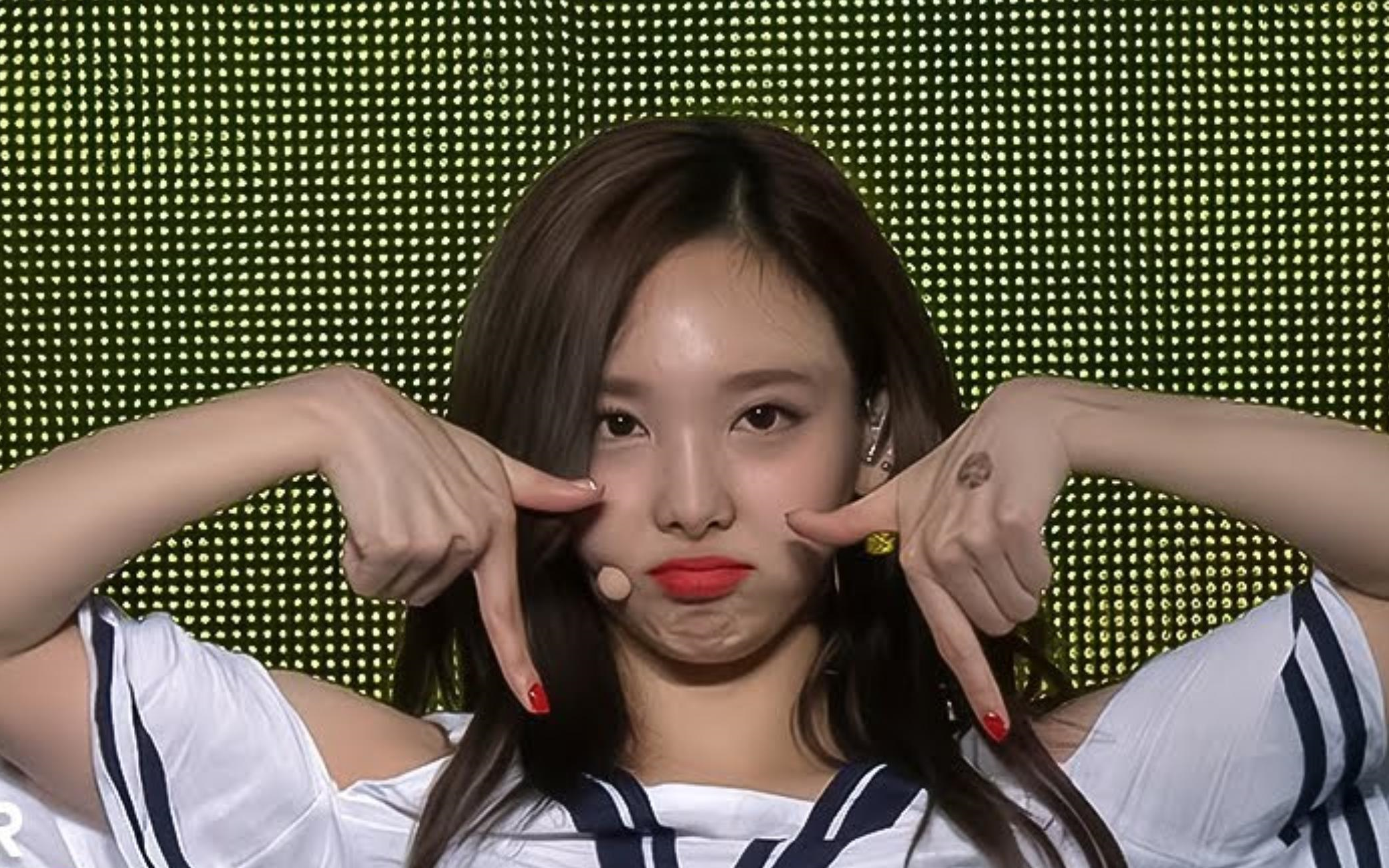 twice「tt」twiceland the opening (60fps)