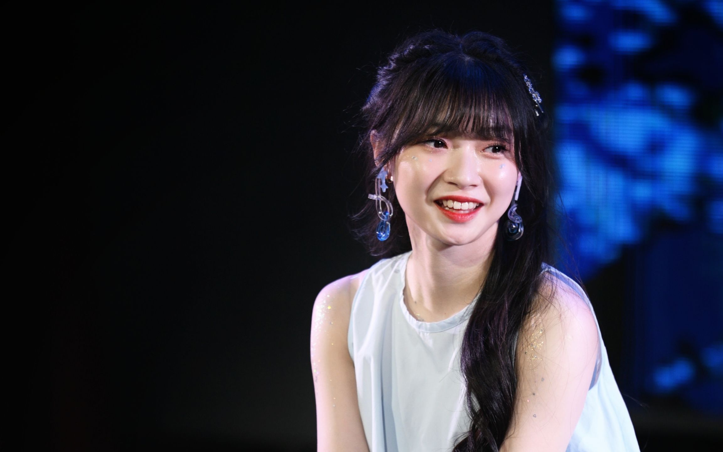 刘胜男 snh48 teamx 20230303 刘胜男季度mvp公演 《呼吸》 focus