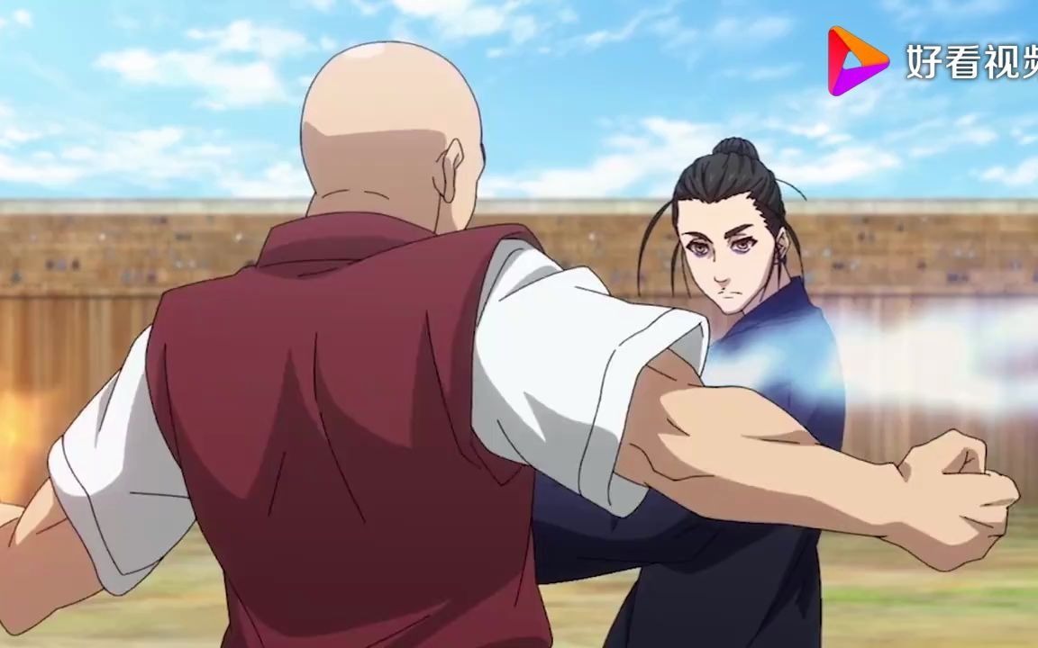 【一人之下】盘点王也道长揍过的人,真的太悲催,王也好燃啊!